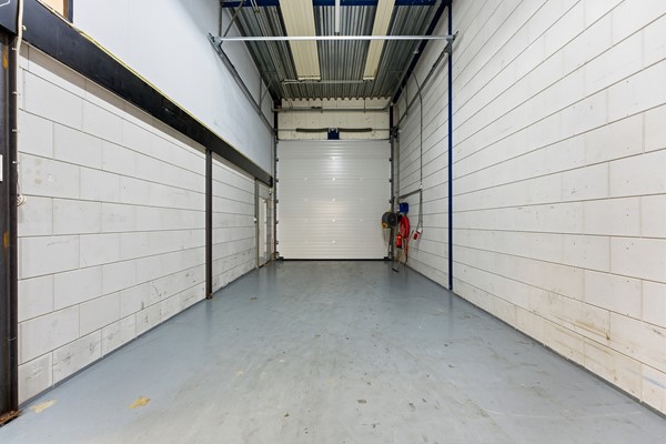 Medium property photo - Van 'T Hoffstraat 29, 2991 XP Barendrecht