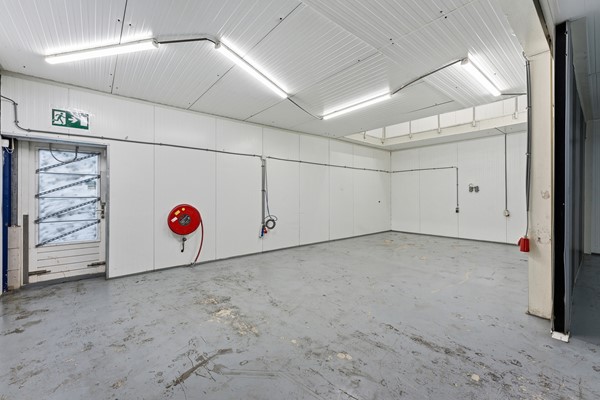 Medium property photo - Van 'T Hoffstraat 29, 2991 XP Barendrecht