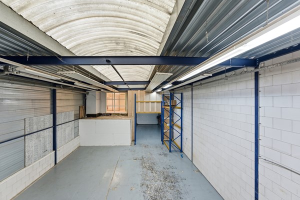 Medium property photo - Van 'T Hoffstraat 29, 2991 XP Barendrecht