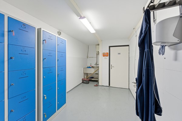 Medium property photo - Van 'T Hoffstraat 29, 2991 XP Barendrecht