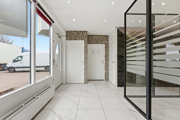 Medium property photo - Van 'T Hoffstraat 29, 2991 XP Barendrecht