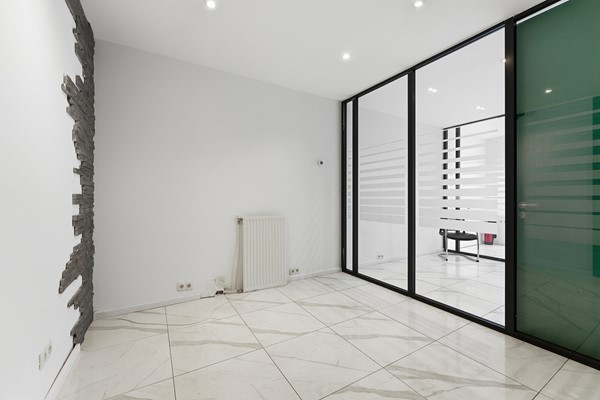Medium property photo - Van 'T Hoffstraat 29, 2991 XP Barendrecht