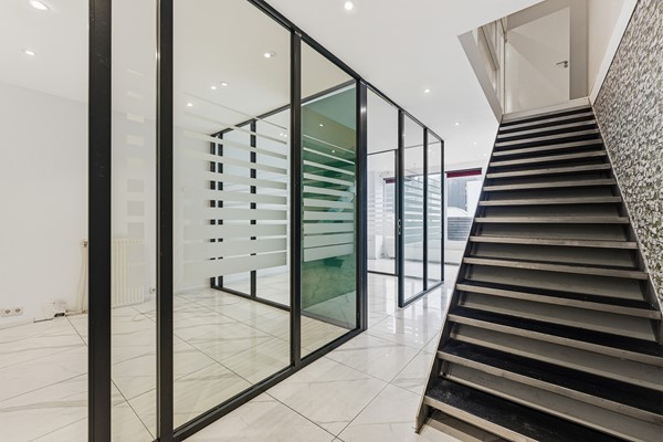 Medium property photo - Van 'T Hoffstraat 29, 2991 XP Barendrecht