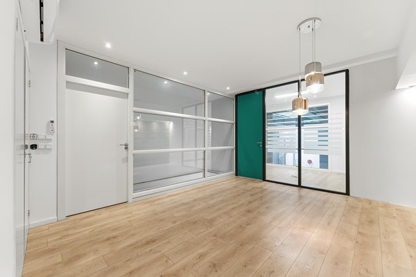 Medium property photo - Van 'T Hoffstraat 29, 2991 XP Barendrecht