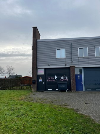 Zirkoon 100, 3316KD Dordrecht