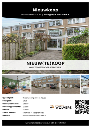 Brochure preview - www.stortenbekerstraat45.nl brochure.pdf