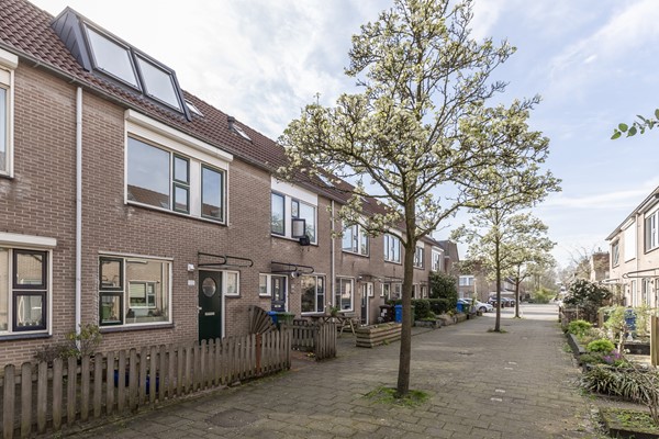 Medium property photo - Marketentster 317, 2401 JW Alphen aan den Rijn