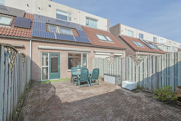 Medium property photo - Marketentster 317, 2401 JW Alphen aan den Rijn