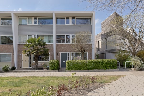 Medium property photo - Polderpeil 87, 2408 RD Alphen aan den Rijn