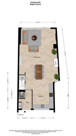 Polderpeil 87, 2408 RD Alphen aan den Rijn - 171515221_polderpeil_87_begane_grond_first_design_20250418_06b265.jpg