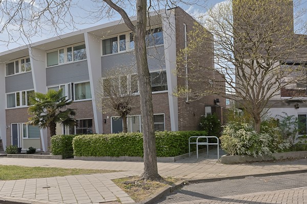 Medium property photo - Polderpeil 87, 2408 RD Alphen aan den Rijn
