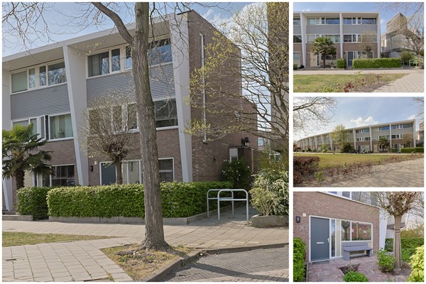 Medium property photo - Polderpeil 87, 2408 RD Alphen aan den Rijn