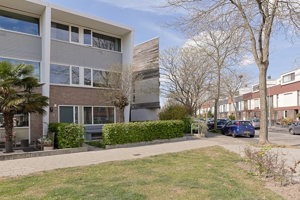 Medium property photo - Polderpeil 87, 2408 RD Alphen aan den Rijn