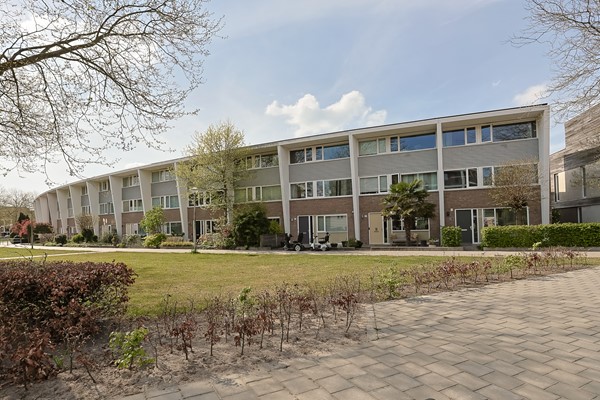 Medium property photo - Polderpeil 87, 2408 RD Alphen aan den Rijn