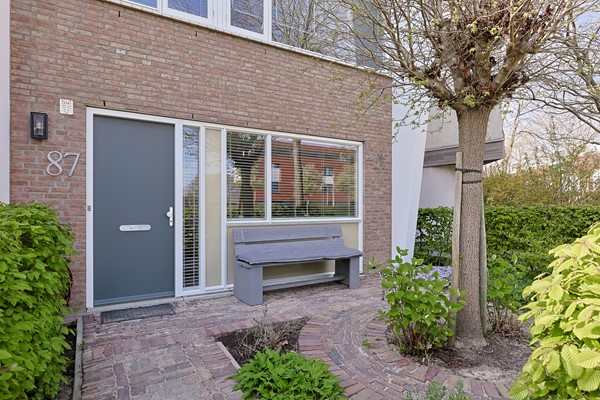 Medium property photo - Polderpeil 87, 2408 RD Alphen aan den Rijn