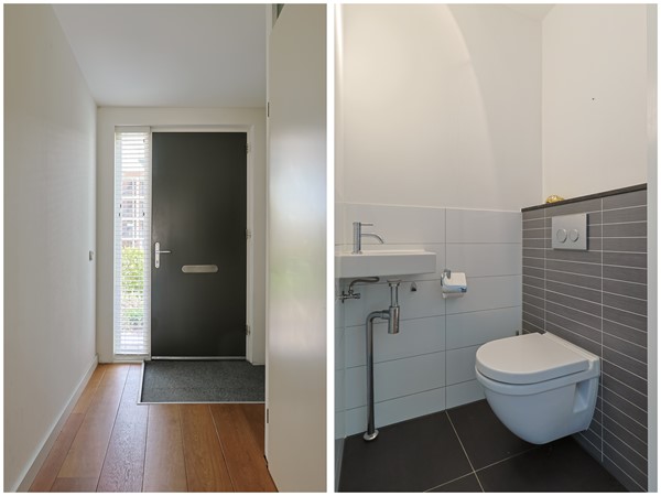 Medium property photo - Polderpeil 87, 2408 RD Alphen aan den Rijn