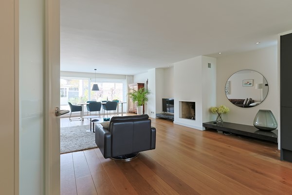 Medium property photo - Polderpeil 87, 2408 RD Alphen aan den Rijn