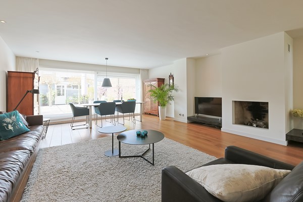 Medium property photo - Polderpeil 87, 2408 RD Alphen aan den Rijn