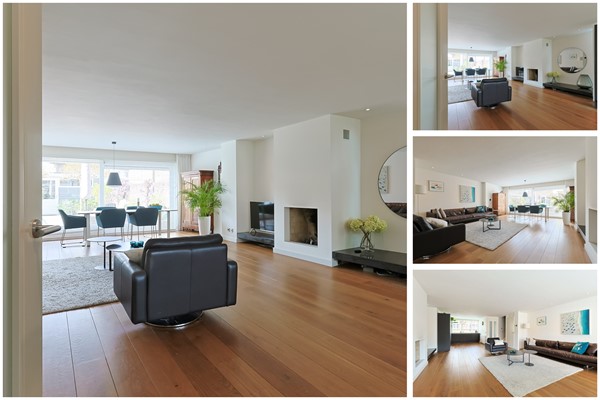 Medium property photo - Polderpeil 87, 2408 RD Alphen aan den Rijn