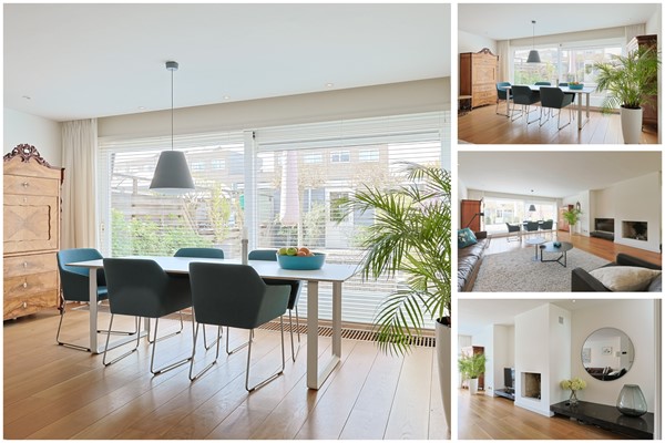 Medium property photo - Polderpeil 87, 2408 RD Alphen aan den Rijn