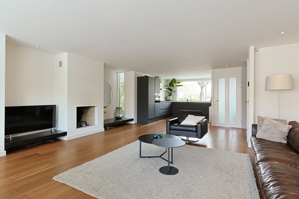 Medium property photo - Polderpeil 87, 2408 RD Alphen aan den Rijn