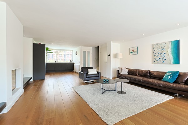 Medium property photo - Polderpeil 87, 2408 RD Alphen aan den Rijn