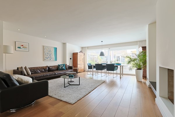 Medium property photo - Polderpeil 87, 2408 RD Alphen aan den Rijn