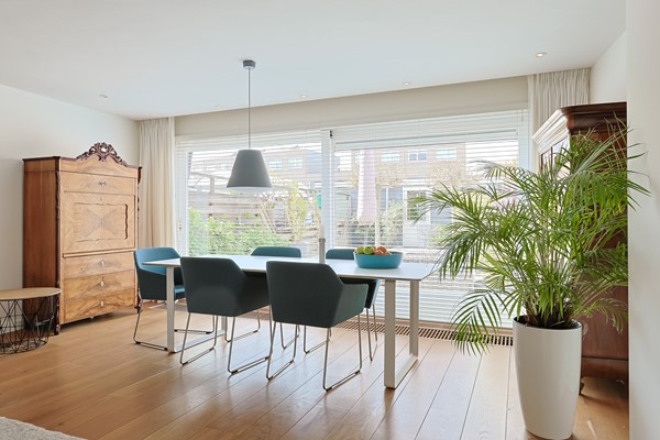 Medium property photo - Polderpeil 87, 2408 RD Alphen aan den Rijn