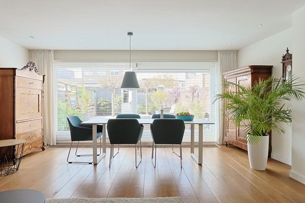 Medium property photo - Polderpeil 87, 2408 RD Alphen aan den Rijn