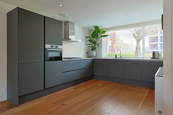 Medium property photo - Polderpeil 87, 2408 RD Alphen aan den Rijn