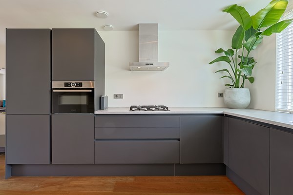 Medium property photo - Polderpeil 87, 2408 RD Alphen aan den Rijn