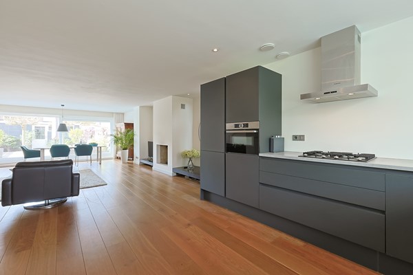 Medium property photo - Polderpeil 87, 2408 RD Alphen aan den Rijn