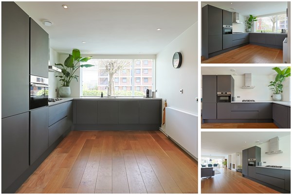 Medium property photo - Polderpeil 87, 2408 RD Alphen aan den Rijn