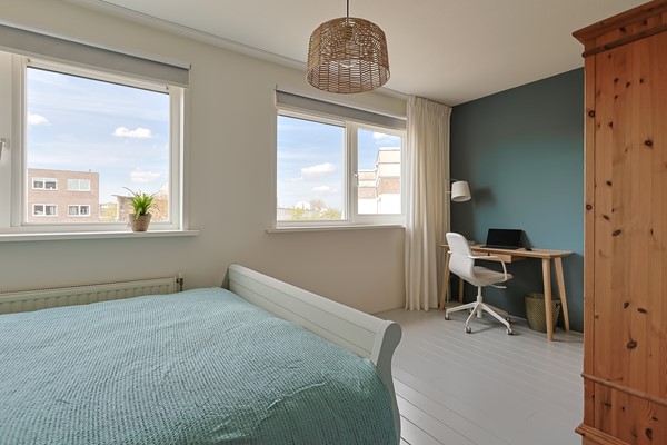 Medium property photo - Polderpeil 87, 2408 RD Alphen aan den Rijn