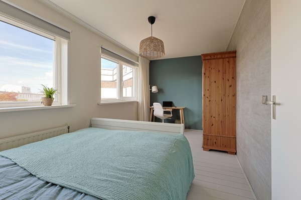 Medium property photo - Polderpeil 87, 2408 RD Alphen aan den Rijn