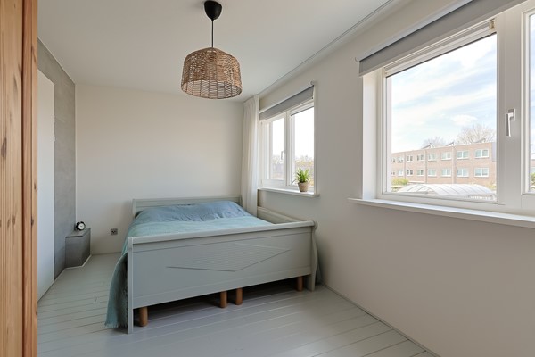 Medium property photo - Polderpeil 87, 2408 RD Alphen aan den Rijn