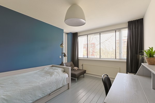 Medium property photo - Polderpeil 87, 2408 RD Alphen aan den Rijn