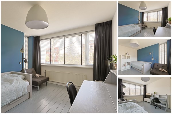 Medium property photo - Polderpeil 87, 2408 RD Alphen aan den Rijn
