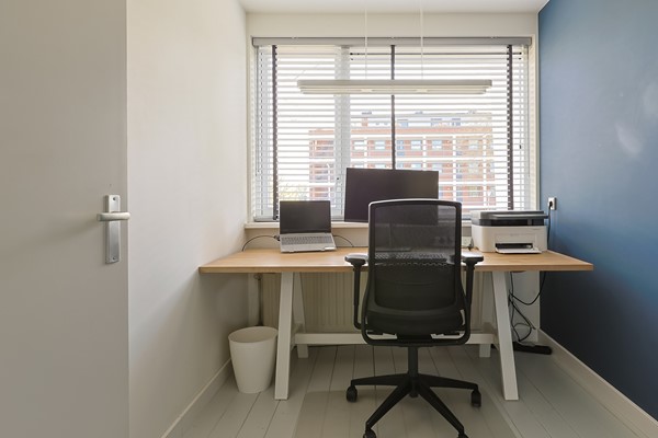 Medium property photo - Polderpeil 87, 2408 RD Alphen aan den Rijn