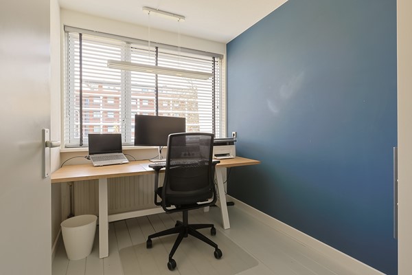Medium property photo - Polderpeil 87, 2408 RD Alphen aan den Rijn