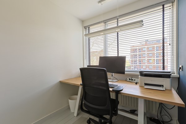 Medium property photo - Polderpeil 87, 2408 RD Alphen aan den Rijn