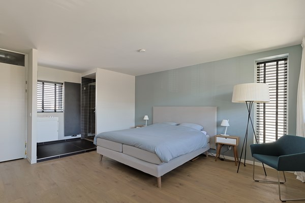 Medium property photo - Polderpeil 87, 2408 RD Alphen aan den Rijn