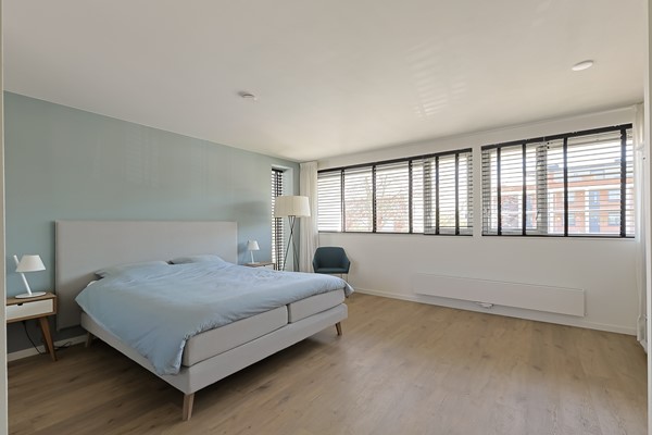 Medium property photo - Polderpeil 87, 2408 RD Alphen aan den Rijn