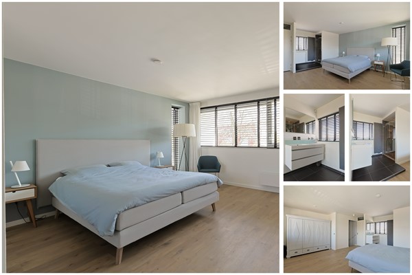 Medium property photo - Polderpeil 87, 2408 RD Alphen aan den Rijn