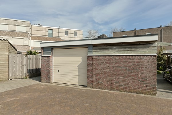 Medium property photo - Polderpeil 87, 2408 RD Alphen aan den Rijn
