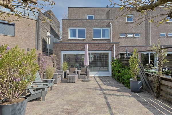 Medium property photo - Polderpeil 87, 2408 RD Alphen aan den Rijn