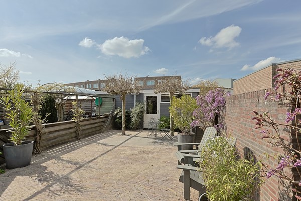 Medium property photo - Polderpeil 87, 2408 RD Alphen aan den Rijn