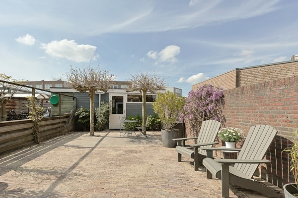 Medium property photo - Polderpeil 87, 2408 RD Alphen aan den Rijn