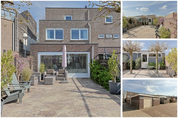 Medium property photo - Polderpeil 87, 2408 RD Alphen aan den Rijn