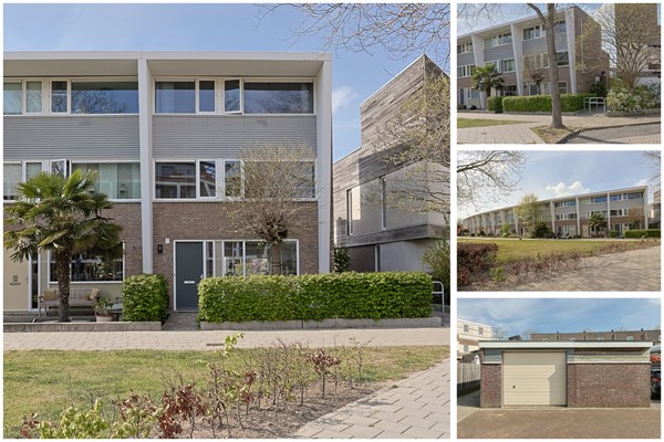 Medium property photo - Polderpeil 87, 2408 RD Alphen aan den Rijn